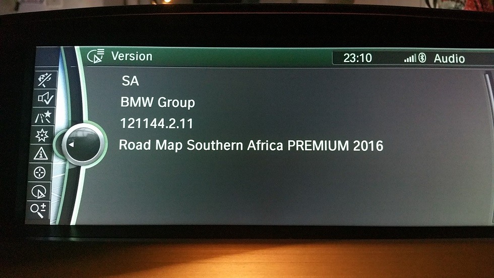 Bmw Navigation Dvd Download South Africa